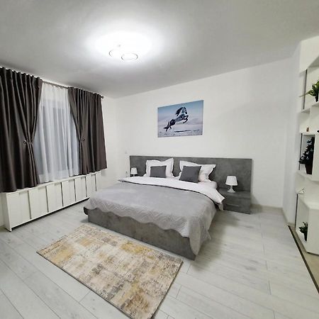 Fresh Mountain Brasov Apartment Exterior photo