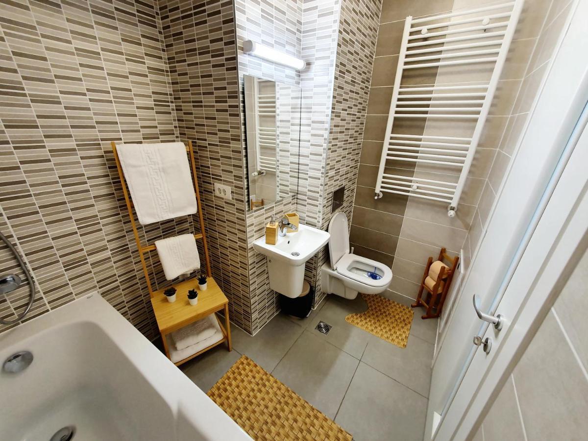 Fresh Mountain Brasov Apartment Exterior photo