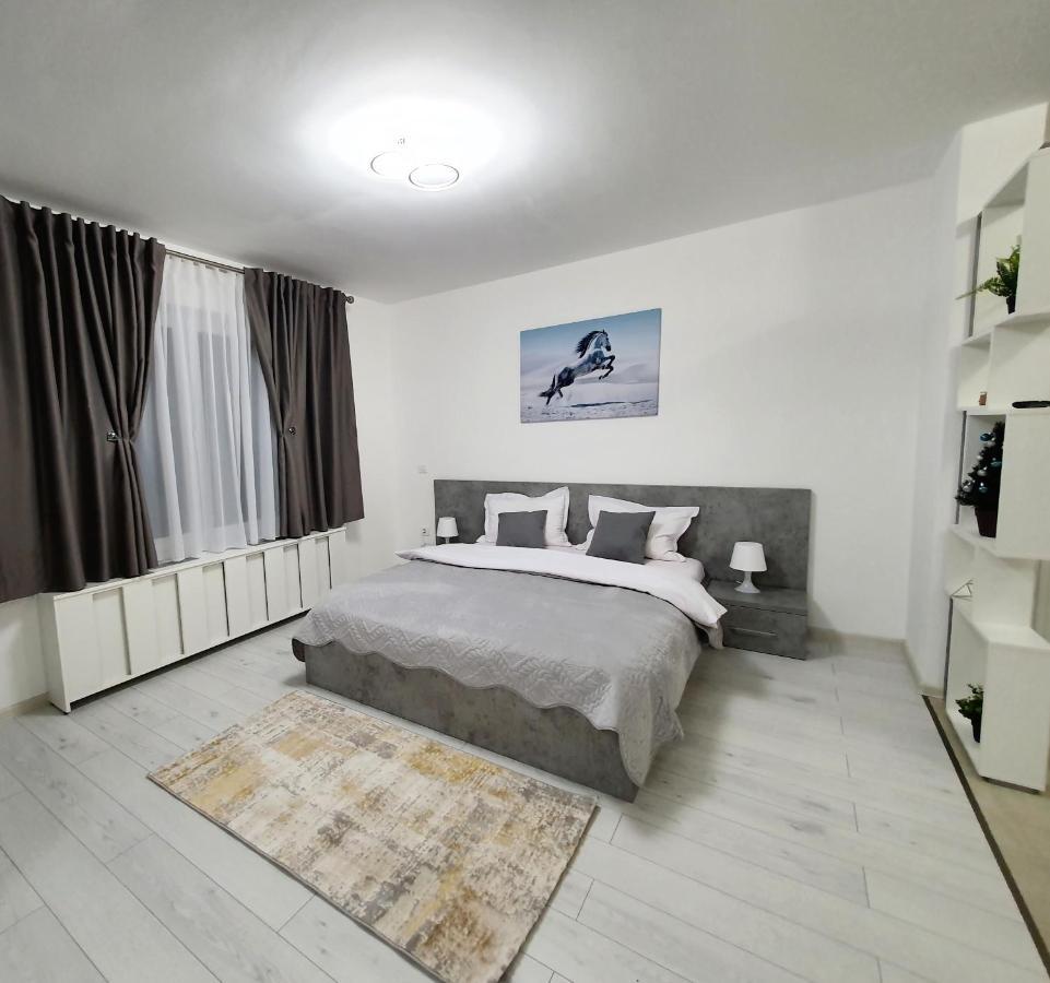 Fresh Mountain Brasov Apartment Exterior photo